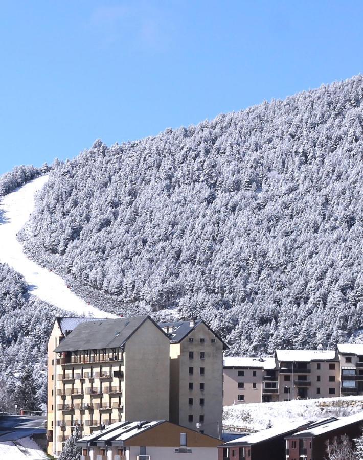 Le Petit Ours & Le Petit Cerf - Studios Vue Lac & Montagnes 莱桑格勒 外观 照片